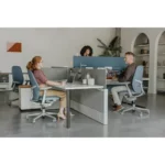 ZODY LX Çalışma Koltuğu - Görsel 12