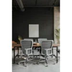 ZODY II Çalışma Koltuğu - Görsel 30