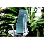 FERN Çalışma Koltuğu - Görsel 12