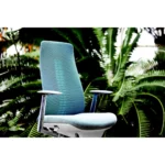 FERN Çalışma Koltuğu - Görsel 13