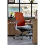 SOJI Çalışma Koltuğu - Görsel 10