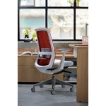 SOJI Çalışma Koltuğu - Görsel 11