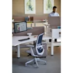 SOJI Çalışma Koltuğu - Görsel 12