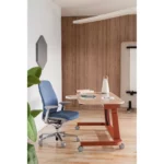 ZODY LX Çalışma Koltuğu - Görsel 17