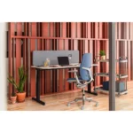 ZODY LX Çalışma Koltuğu - Görsel 16