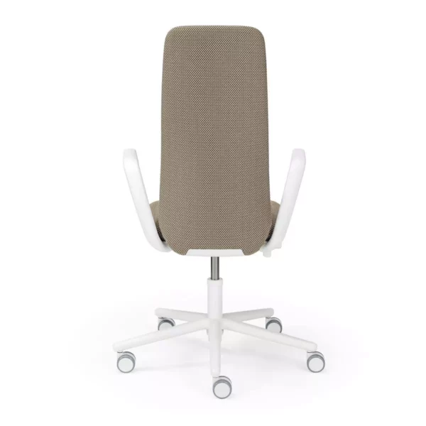 NIA Çalışma Koltuğu - Görsel 3