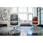 SOJI Çalışma Koltuğu - Görsel 18