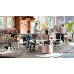 SOJI Çalışma Koltuğu - Görsel 24