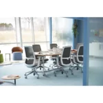 SOJI Çalışma Koltuğu - Görsel 16