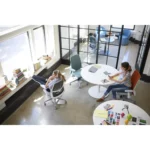 SOJI Çalışma Koltuğu - Görsel 17