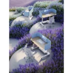 ZODY II Çalışma Koltuğu - Görsel 21