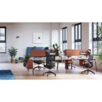 ALOHA ACTIVE Çalışma Koltuğu - Görsel 9