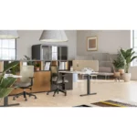 ALOHA ACTIVE Çalışma Koltuğu - Görsel 8