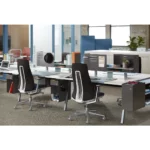 FERN Çalışma Koltuğu - Görsel 18