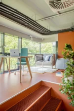 NIA Çalışma Koltuğu - Görsel 10