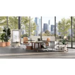 ZODY LX Çalışma Koltuğu - Görsel 9