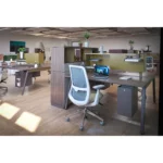 SOJI Çalışma Koltuğu - Görsel 14