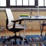 LIVELY Çalışma Koltuğu - Görsel 2