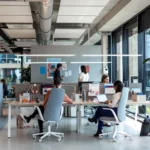 NIA Çalışma Koltuğu - Görsel 4