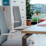 NIA Çalışma Koltuğu - Görsel 5