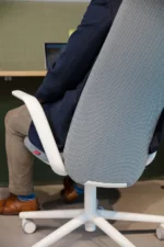 NIA Çalışma Koltuğu - Görsel 6