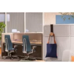 FERN Çalışma Koltuğu - Görsel 14