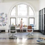 SOJI Çalışma Koltuğu - Görsel 21