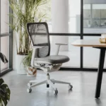 ZODY II Çalışma Koltuğu - Görsel 19