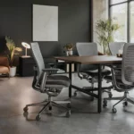 ZODY II Çalışma Koltuğu - Görsel 16