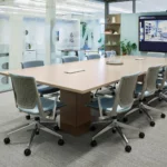 Very Konferans Koltuğu - Görsel 8