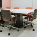 Very Konferans Koltuğu - Görsel 14