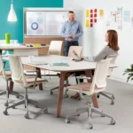 Very Konferans Koltuğu - Görsel 9