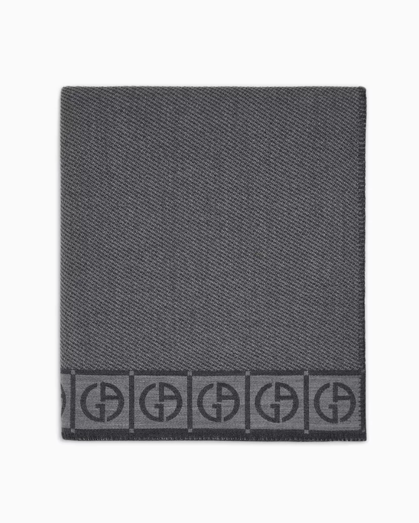 1 EDITORE Koltuk Şalı - Görsel 1