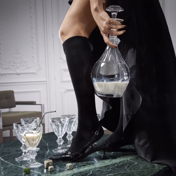 HARCOURT 1841 Kristal Kadeh II - Görsel 4