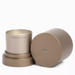 HOLA Kahverengi Kokulu Mum