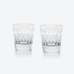 ARMAGNAC 2'li Kristal Bardak Seti