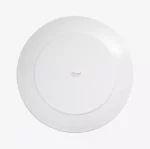 ARCADIA Kırmızı Sunum Tabağı - Görsel 3