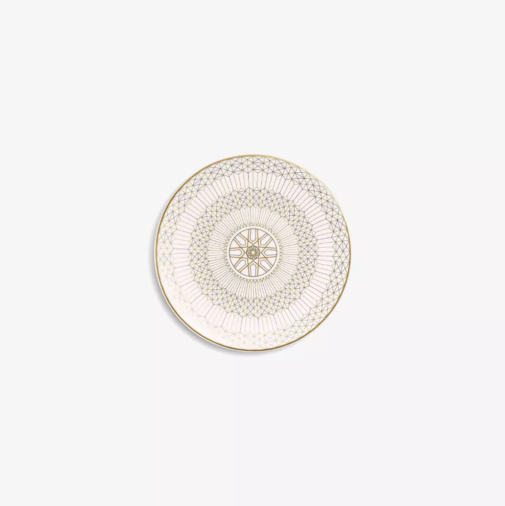 ARCADIA Gold Ekmek Tabağı