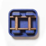 FITNESS COLLECTION SC 248 Dambıl Seti