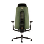 Haworth x Halo: Fern Oyuncu Koltuğu - Görsel 2