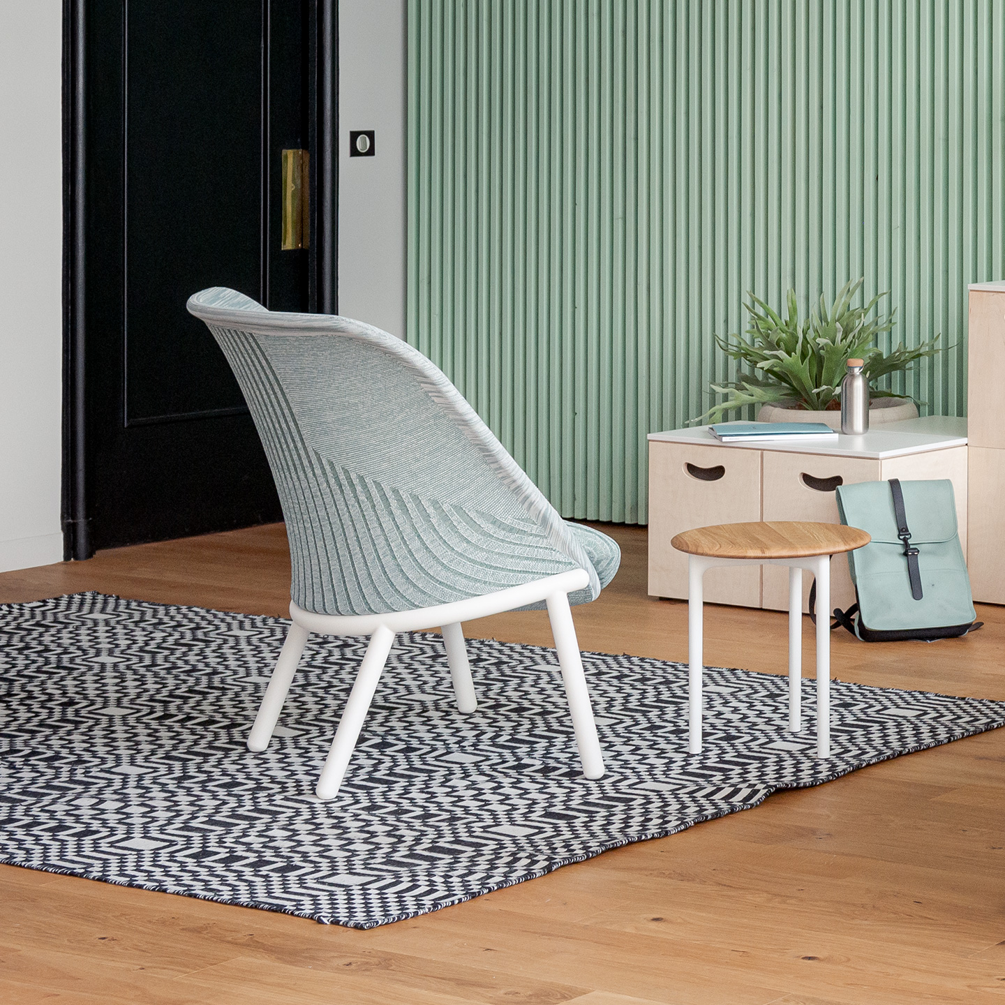 cardigan-environmental-1 CARDIGAN LOUNGE Koltuk - Görsel 1