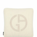 JANETTE Logolu Dekoratif Yastık