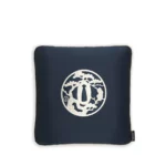 JAPAN Logolu Dekoratif Yastık