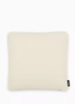 JANETTE Logolu Dekoratif Yastık - Görsel 3