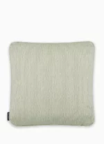 JANETTE Logolu Dekoratif Yastık - Görsel 3