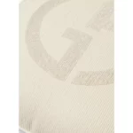 JANETTE Logolu Dekoratif Yastık - Görsel 2