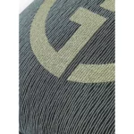 JANETTE Logolu Dekoratif Yastık - Görsel 2