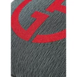 JANETTE Logolu Dekoratif Yastık - Görsel 2