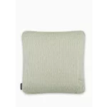 JANETTE Logolu Dekoratif Yastık - Görsel 3