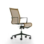 ROLLINGFRAME 47 ARMREST Çalışma Koltuğu